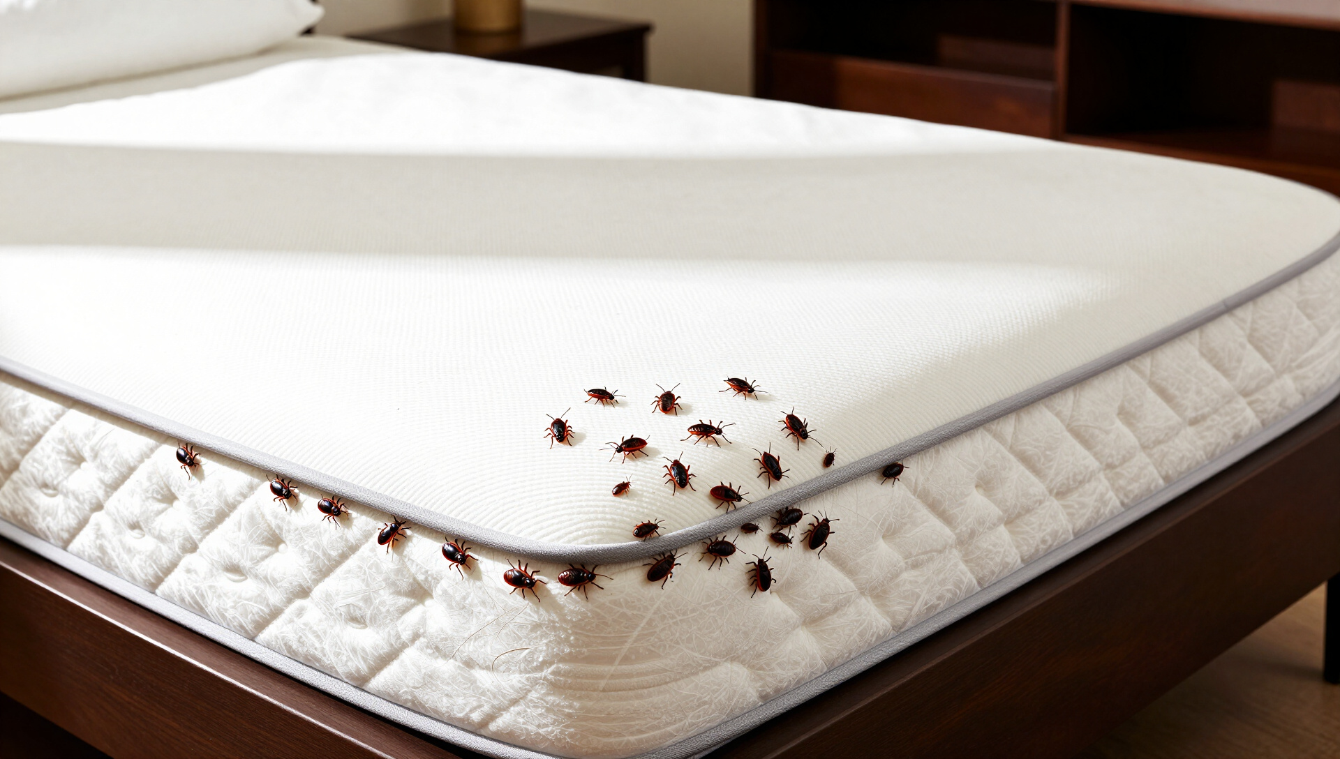 Bed Bugs Control in Dolans Bay