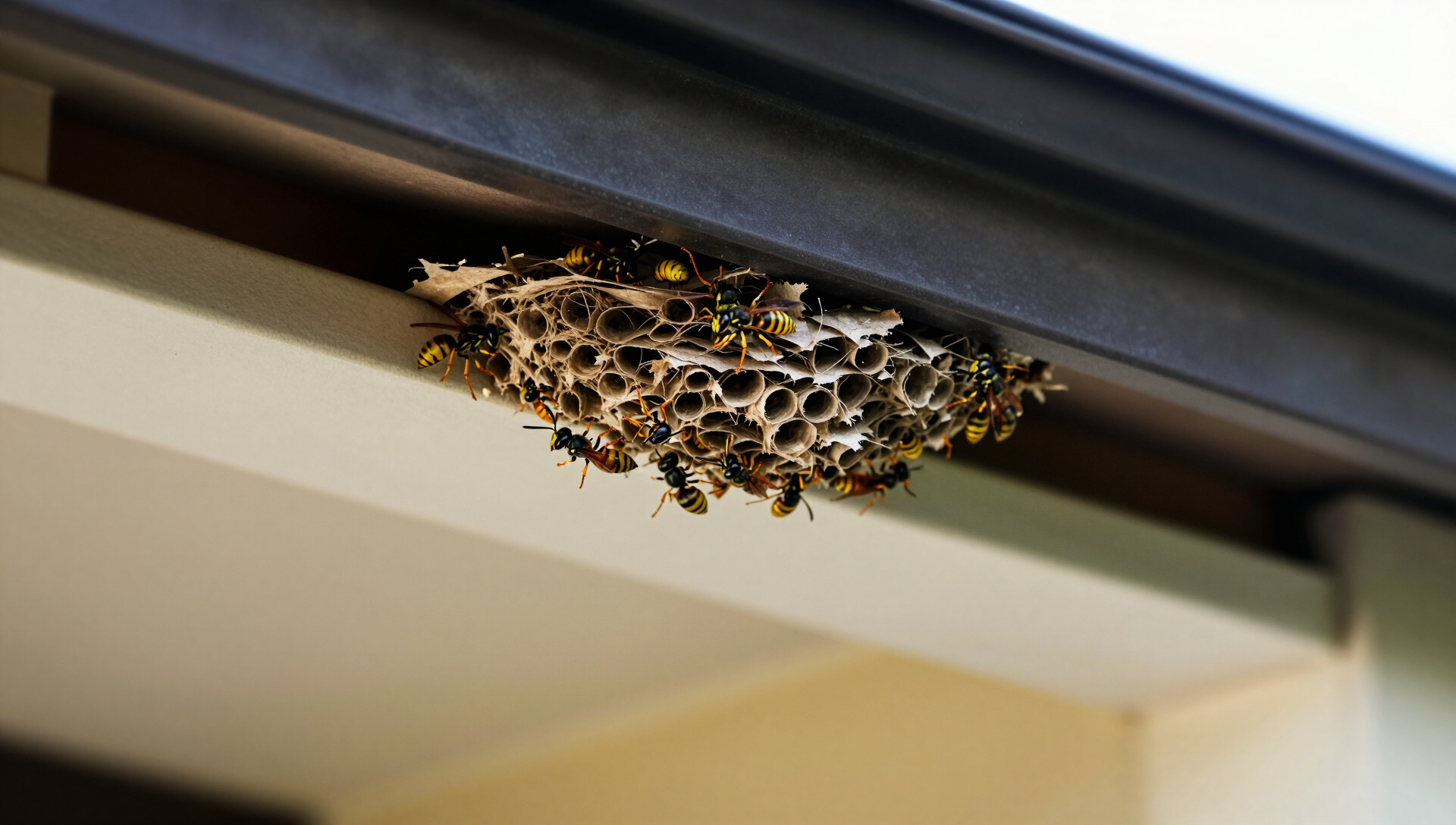 Bees and Wasp Removal in Dolans Bay
