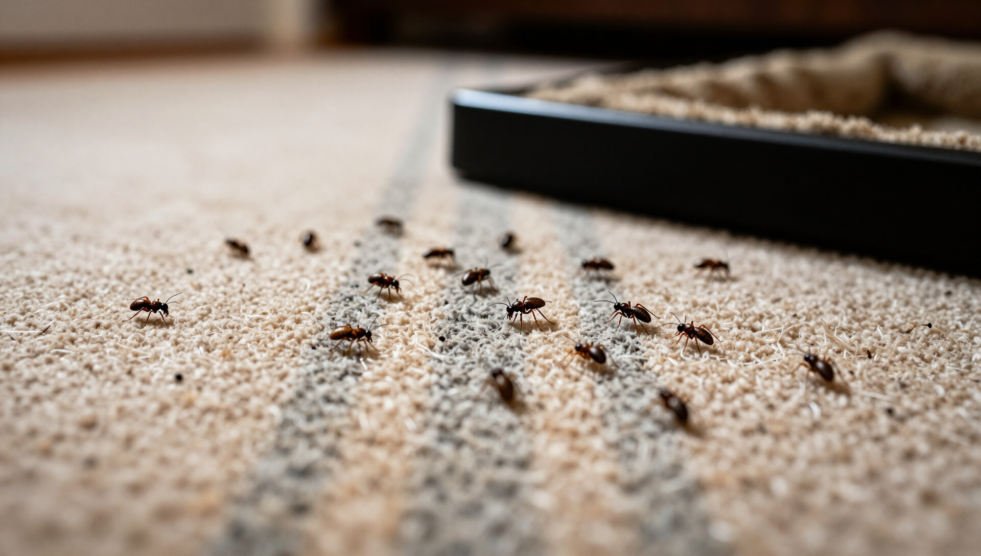 Fleas and Ticks Removal in Dolans Bay
